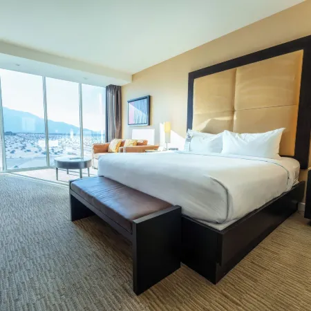 Agua Caliente Casino Rancho Mirage