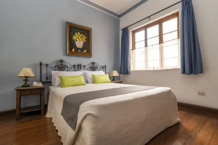 El Patio Miraflores Отели рядом с достопримечательностью «Museo de Arte de Lima»