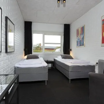 Dolphin Hotel Herning