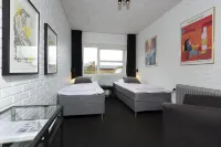 Dolphin Hotel Herning Hotels in Ikast