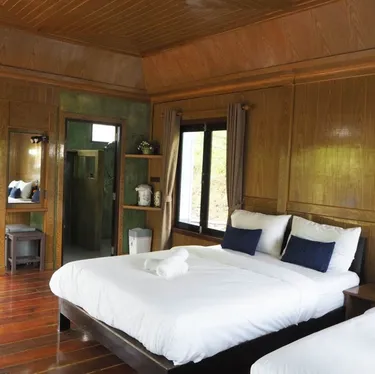 รูปภาพของบ้านสวนฮิลล์ รีสอร์ต