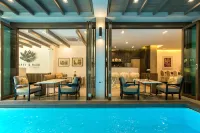Kate and Hasu Boutique Chiangmai Hotels in Chiang Mai