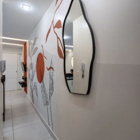 3 Minutes from Copacabana Beach Df219