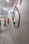 3 Minutes from Copacabana Beach Df219 - Homestays