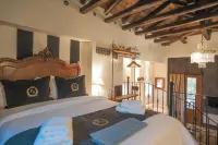 Pindos Resort Hotel a Metsovo