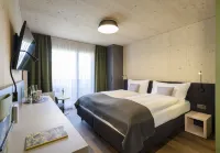 Jufa Hotel Savognin - balcony
