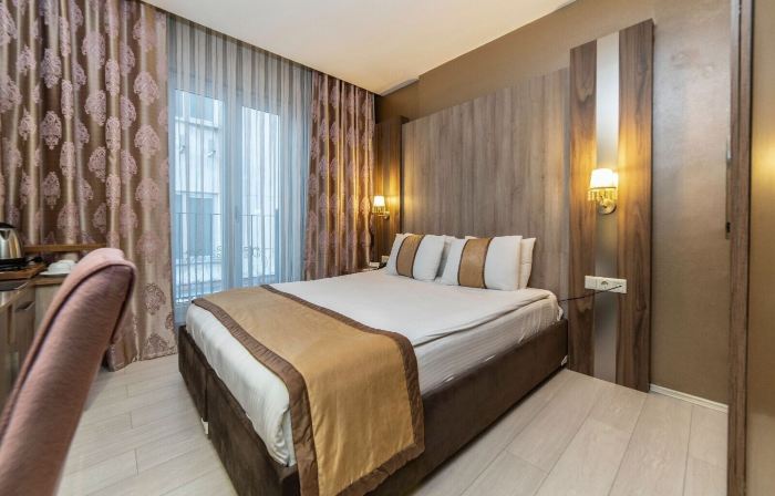 Royal Capital Thermal & Spa Hotel