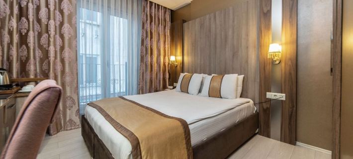Royal Capital Thermal & Spa Hotel Hotels in Bursa