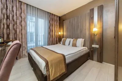 Royal Capital Hotel Hotel in zona Hamzabey Camii