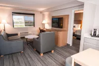 Best Western Plus Denver West/Golden 戈爾登住宿飯店