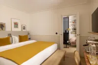 Hotel Dadou Paris Hotels in Paris