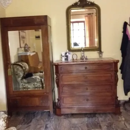 Villa Anna Monolocale Con Ingresso Indipendente