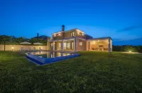 Orange Tree Villas