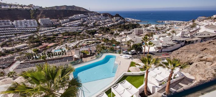 Servatur Hartaguna - Adults Only Hotels in Comarca Sur