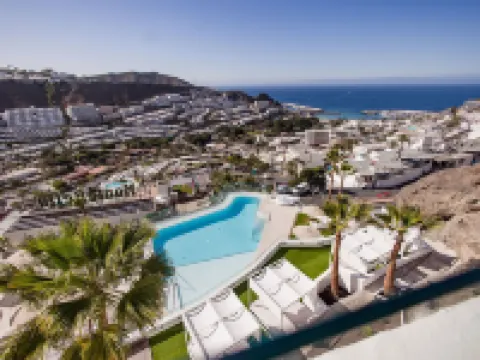 Servatur Hartaguna - Adults Only Hotels in Comarca Sur