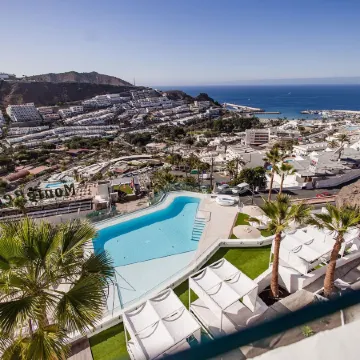 Servatur Hartaguna - Adults Only