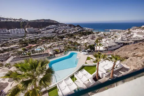 Servatur Hartaguna - Adults Only - Wifi