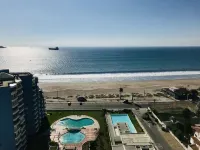 La Choza VIP Turquesa en la Serena Hotels in Coquimbo