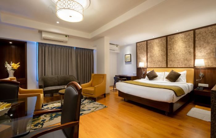 Freesia by Express Inn
