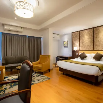 Freesia by Express Inn
