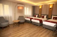 Rush Hotel Tokat Hotels in 
