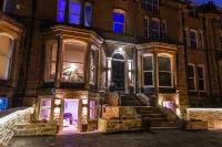 Optimal Apartments Hotels in Bradford