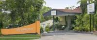Mt Ommaney Hotel Apartments Отели рядом с достопримечательностью «Орион Спрингфилд Сентрал»
