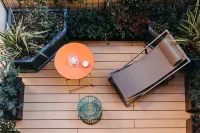 Palazzo Feroci - Residenza d'Epoca