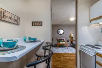 Affordable Suites of America Waynesboro