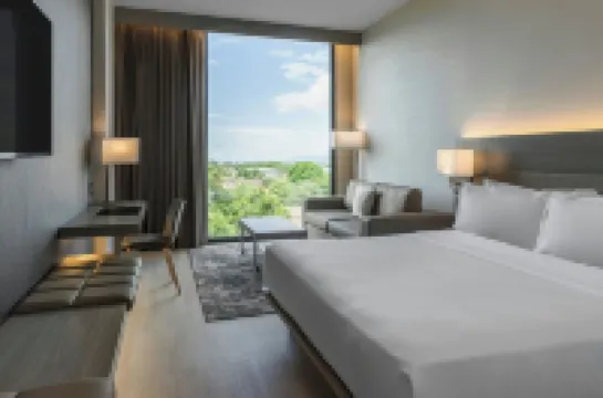 ACホテル サンノゼ空港ベレン ベレンのホテル