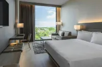 AC Hotel San Jose Airport Belen Hotels in Belen