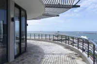 Point Waterfront Apartments - Ocean View