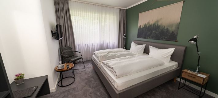 Waldhotel Riesebusch Hotels in Ostholstein