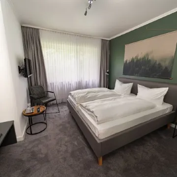 Waldhotel Riesebusch