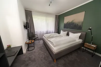 Waldhotel Riesebusch