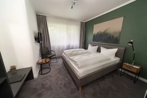 Waldhotel Riesebusch