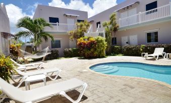 Agua Clara Eco Suites