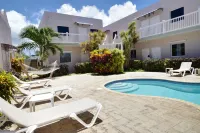 阿瓜克拉拉生態套房飯店