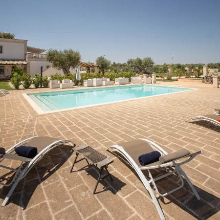 Terra Terra - Masseria Minunni