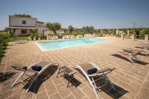 Terra Terra - Masseria Minunni