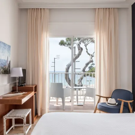 Hotel Terramar