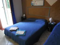 Sciddicu Room Hotel a Scillichenti