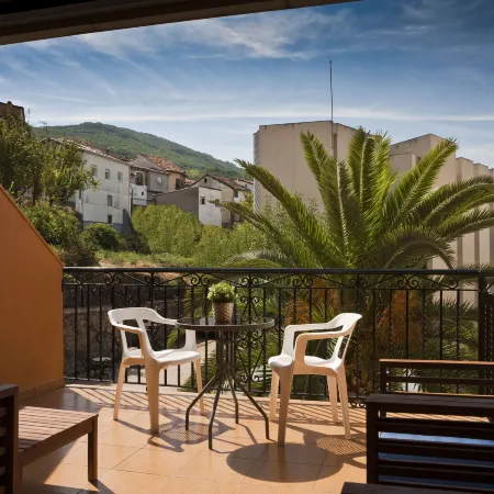 Hotel Rural El Molino