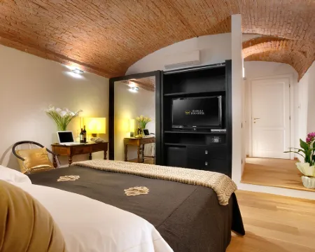 Graziella Patio Hotel Hotels in Arezzo