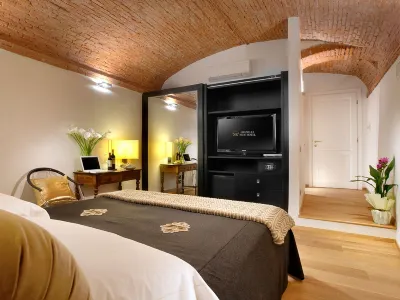 Graziella Patio Hotel Hotels in Arezzo