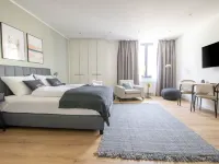 Limehome Aalen Reichsstädter STR. Hotels in Aalen