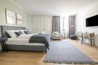 Limehome Aalen Reichsstädter STR.