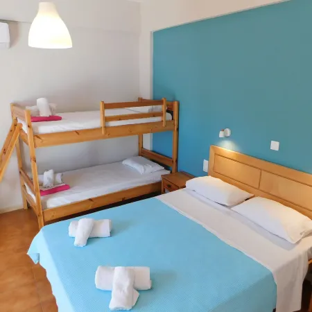Perdika Mare Guesthouse
