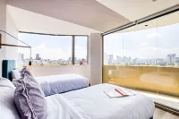 Uliv Apartments Polanco - appartements de vacances