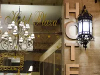 Hotel Plaza Hotels near Ayuntamiento (City Hall)